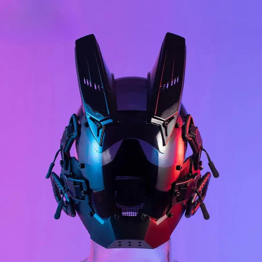 RX44 Cyberpunk Mask
