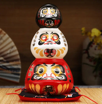 Daruma Doll