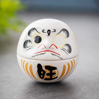 Daruma Doll