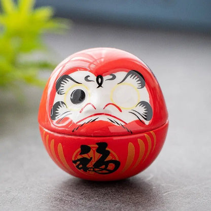 Daruma Doll