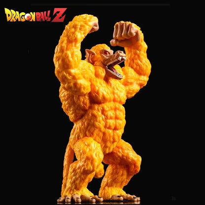 Golden Great Ape DBZ Figure