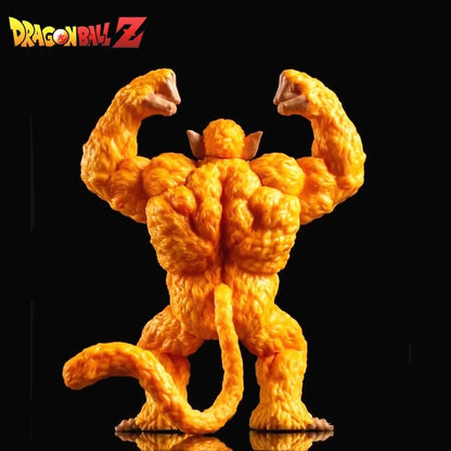 Golden Great Ape DBZ Figure