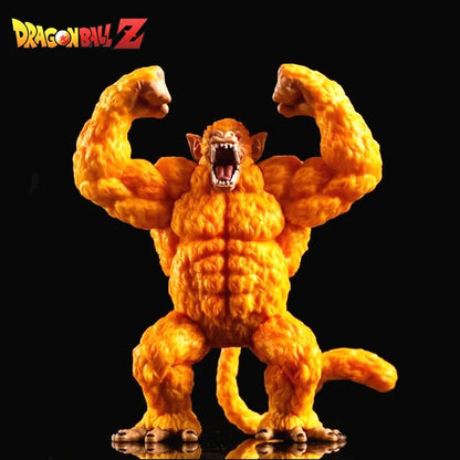 Golden Great Ape DBZ Figure