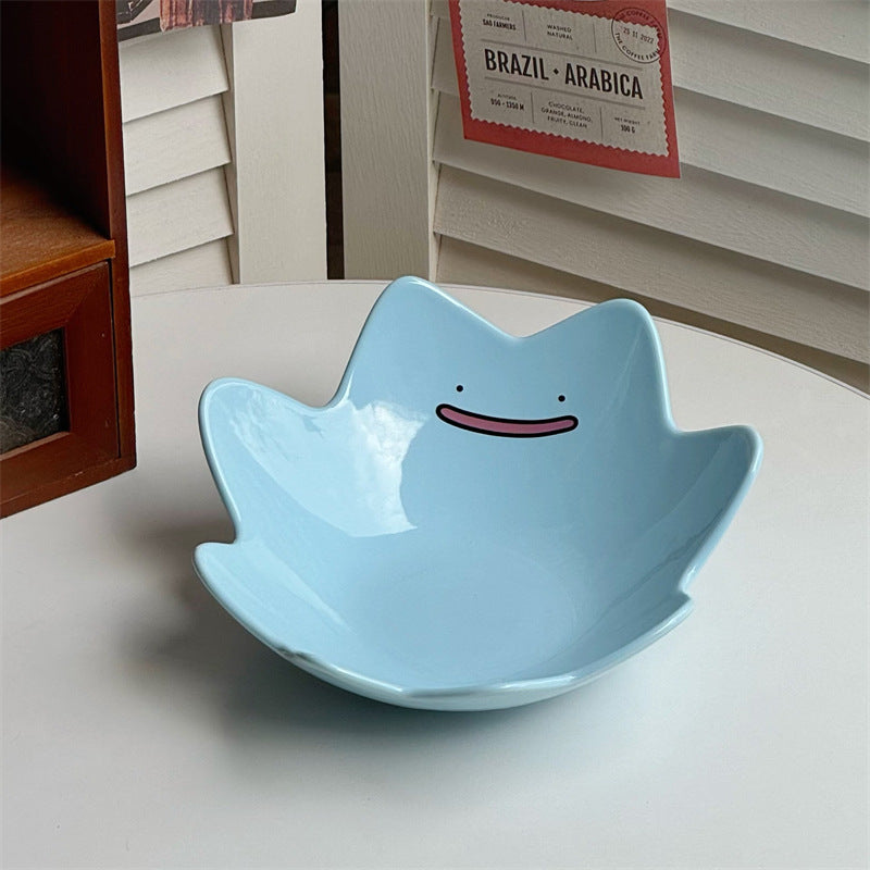 Blue Ditto Ceramic Bowl product view