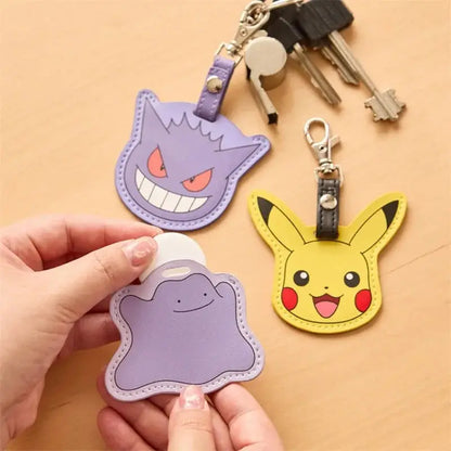 Ditto Keychain