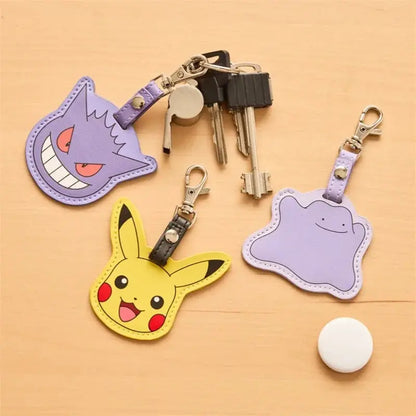Ditto Keychain