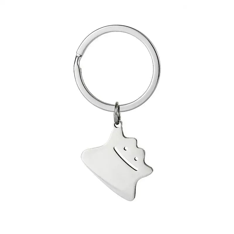 Ditto Keychain