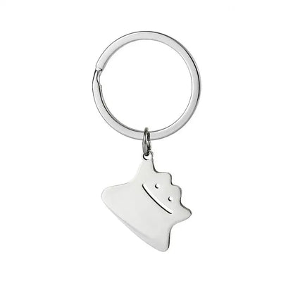 Ditto Keychain