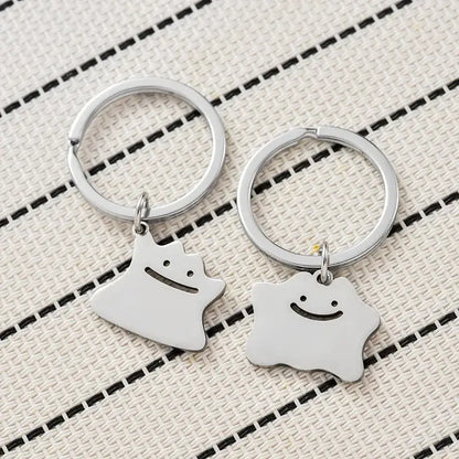 Ditto Keychain