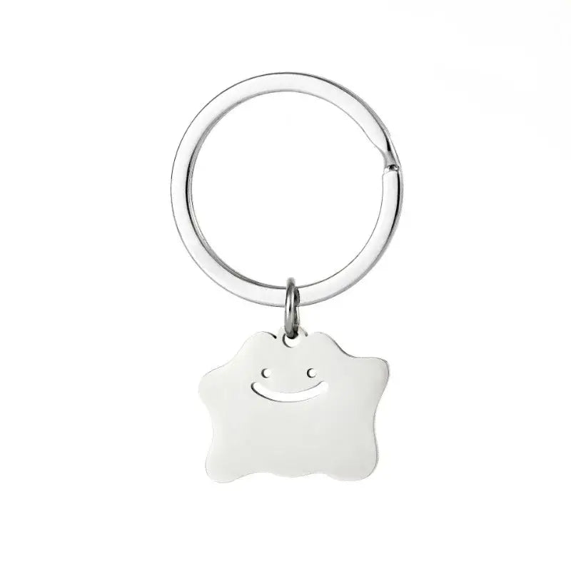 Ditto Keychain