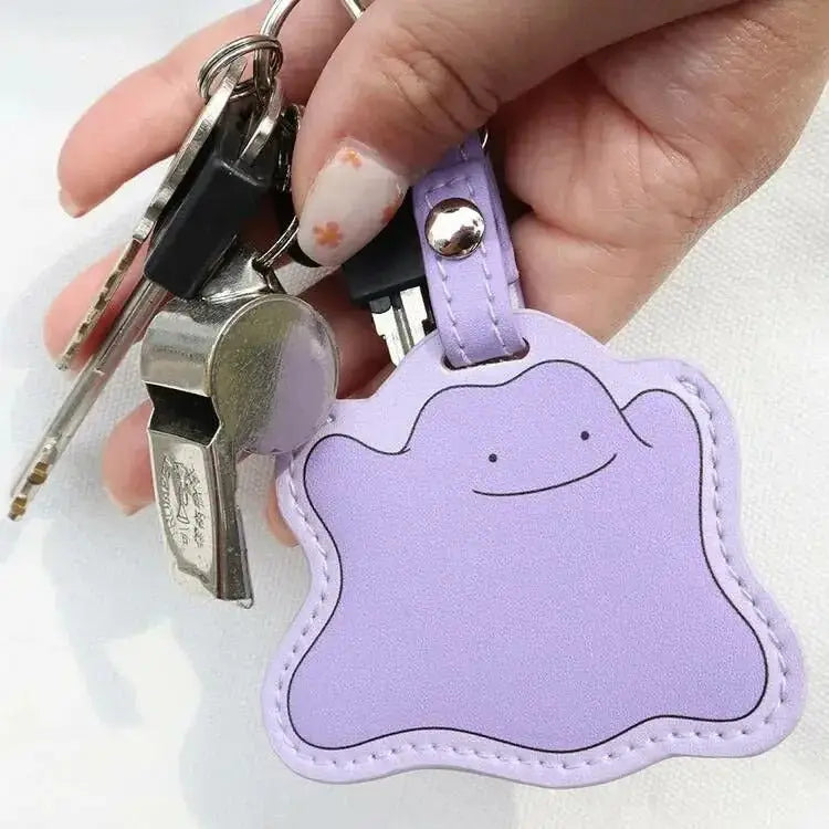 Ditto Keychain