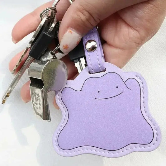 Ditto Keychain