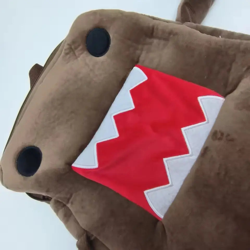 Domo Backpack