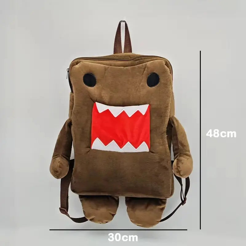 Domo Backpack