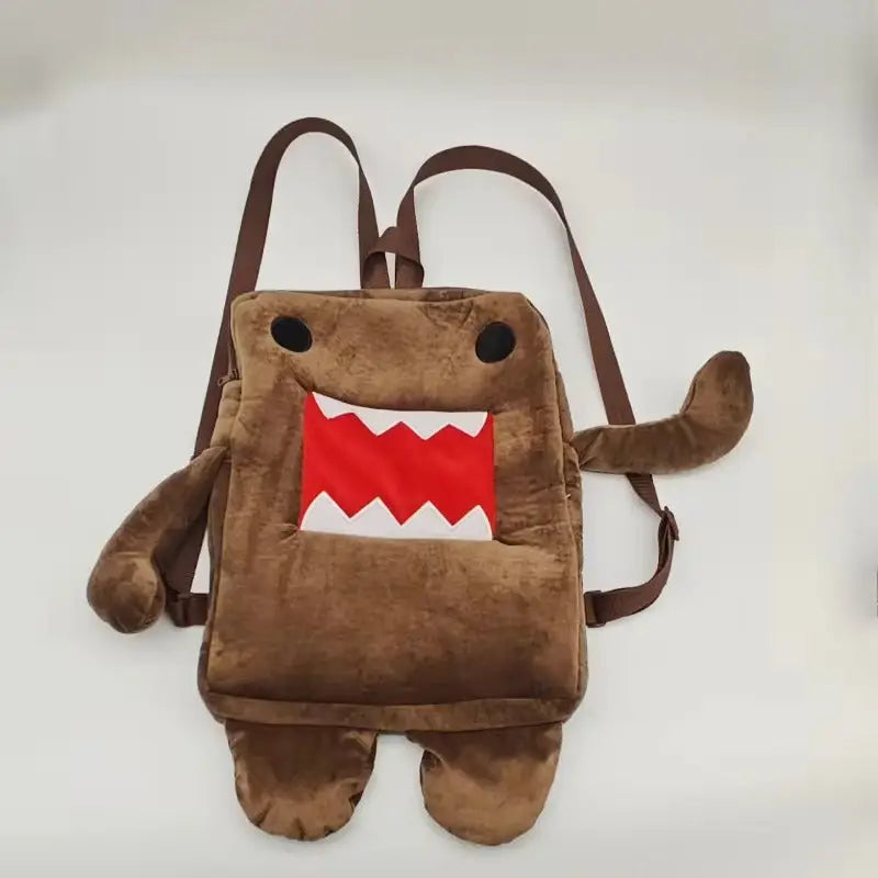 Domo Backpack