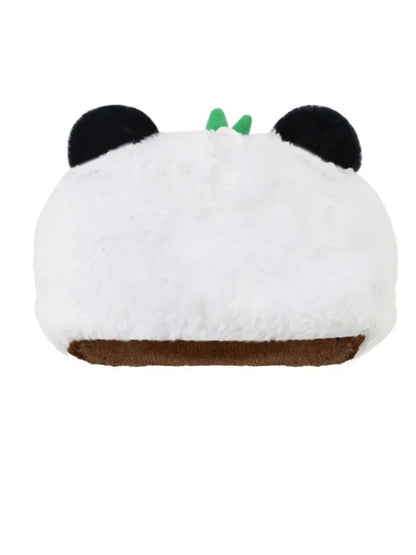 Panda Domo Hat