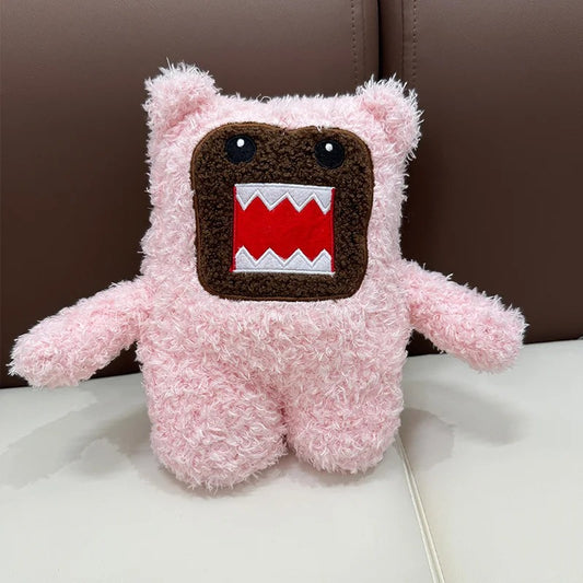 Kawaii Domo Plush