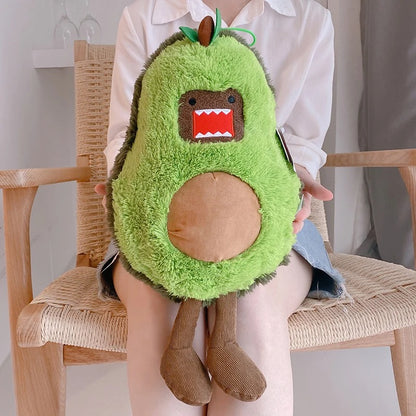 Avocado Domo Plush