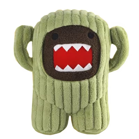 Cactus Domo Plush