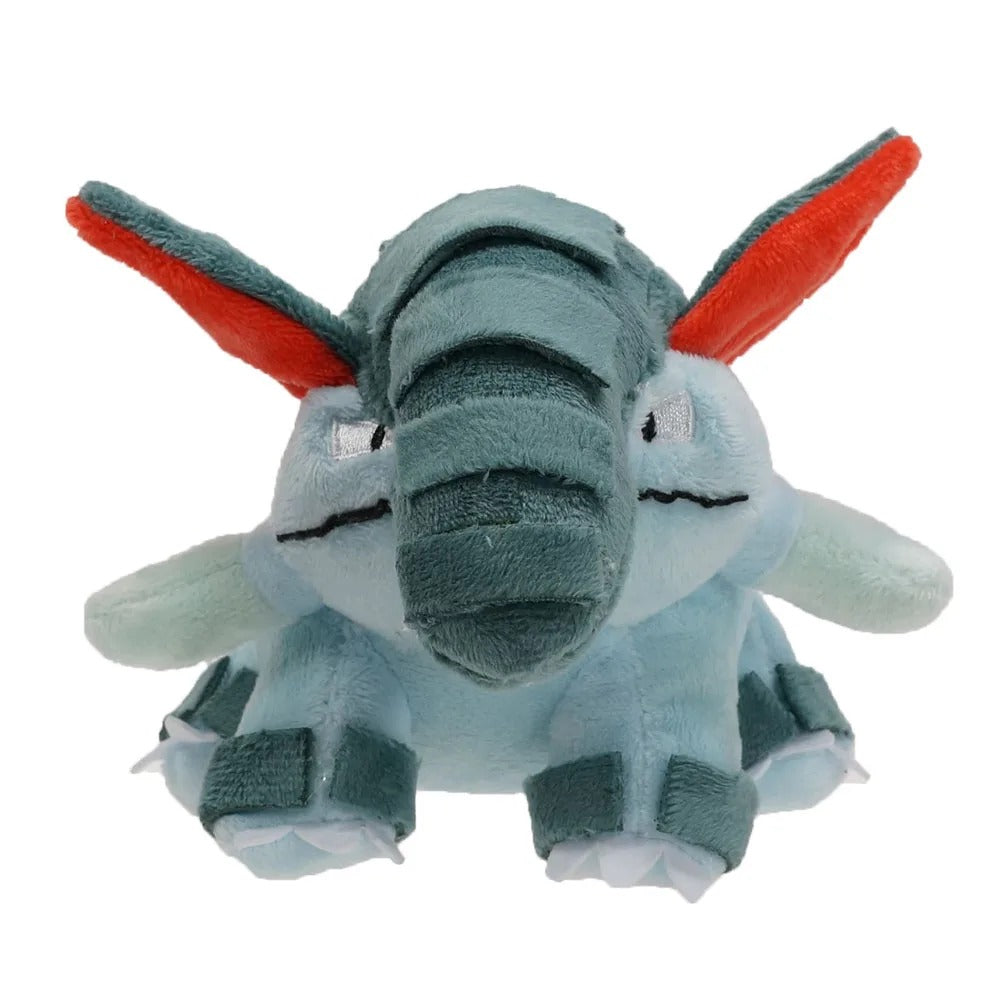 Donphan Stuffed Plush Toy