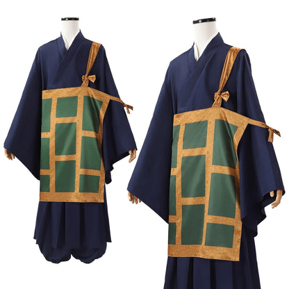 Suguru Geto Kimono Costume