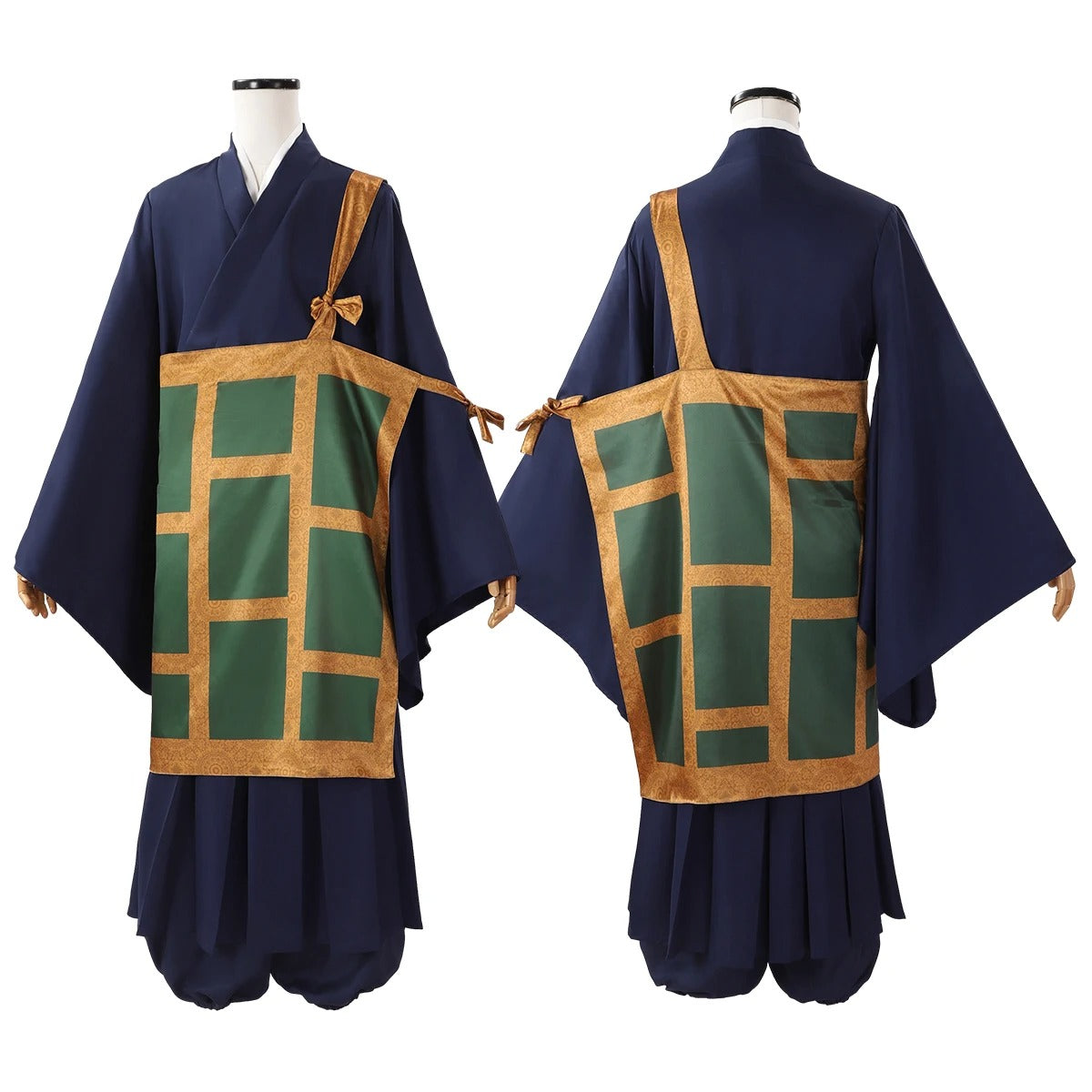 Suguru Geto Kimono Costume