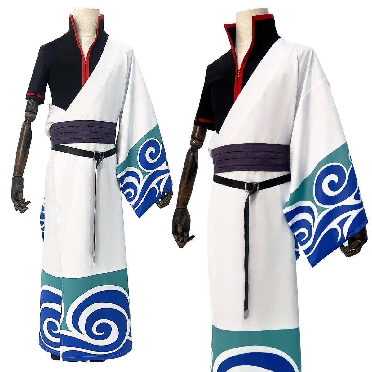 Gintoki Sakata Costume