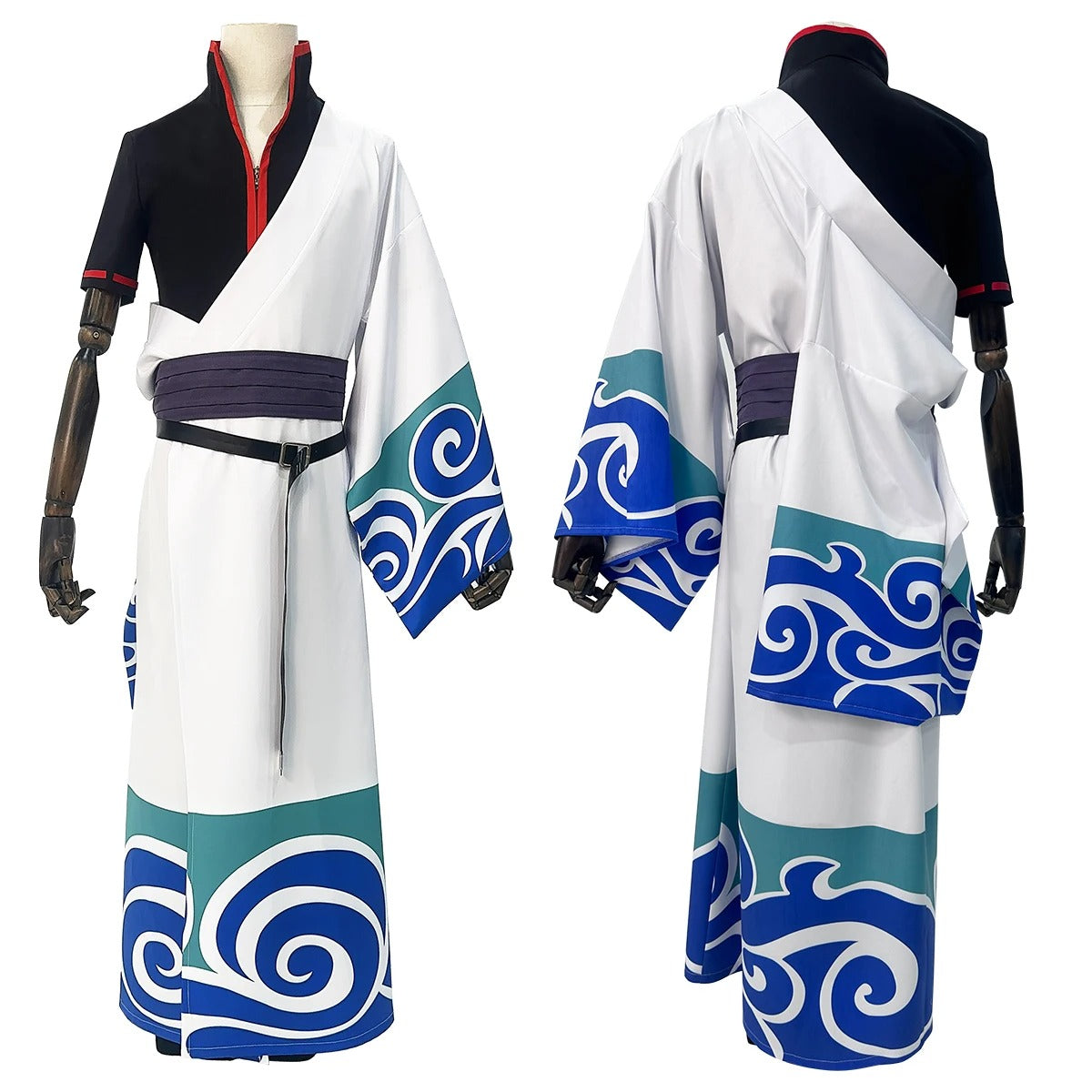 Gintoki Sakata Costume