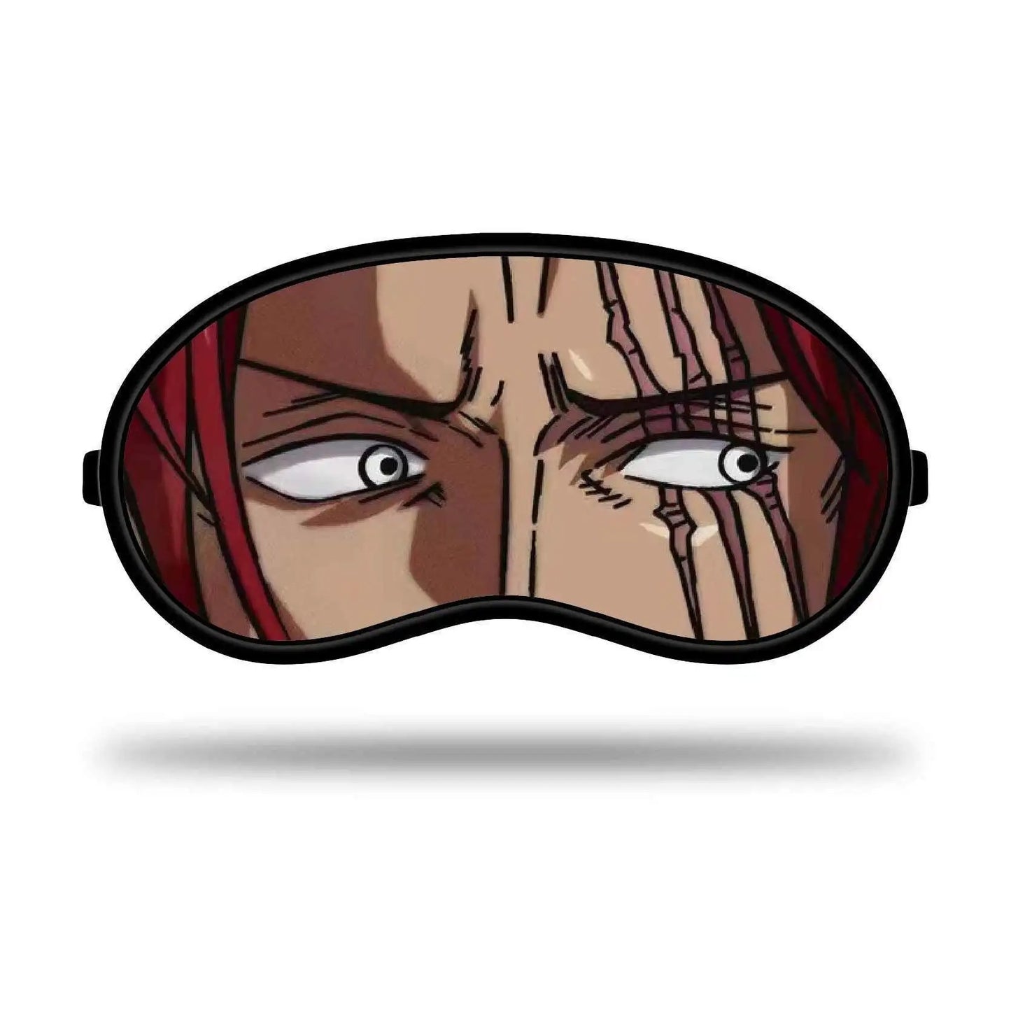 Shanks Anime Sleep Mask