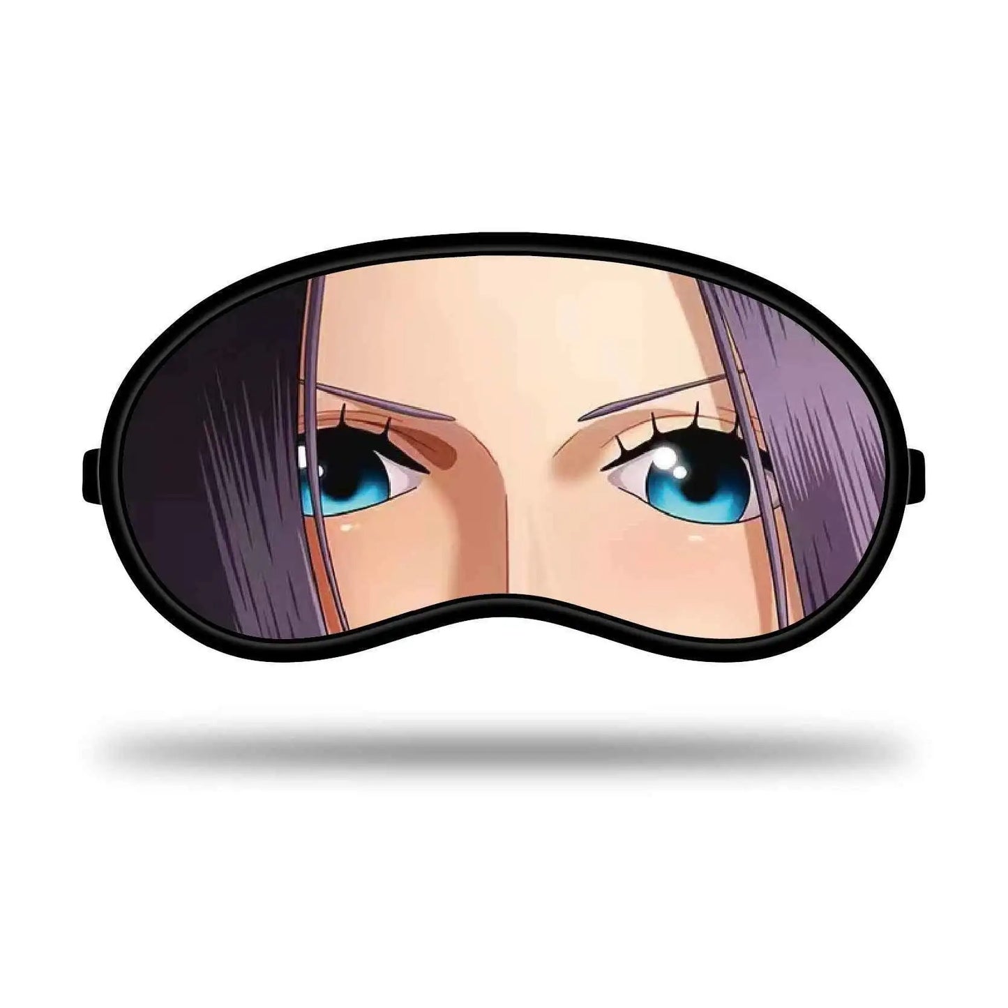 Nico Robin Anime Sleep Mask