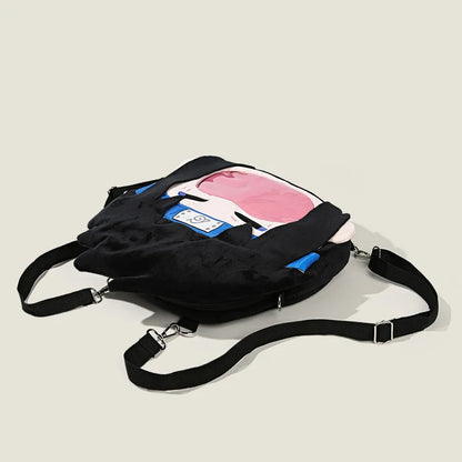 Kawaii Itachi Backpack