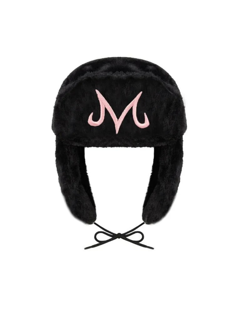 Majin Buu Trapper Hat