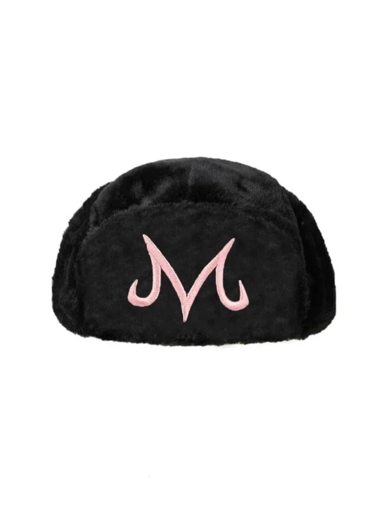 Majin Buu Trapper Hat