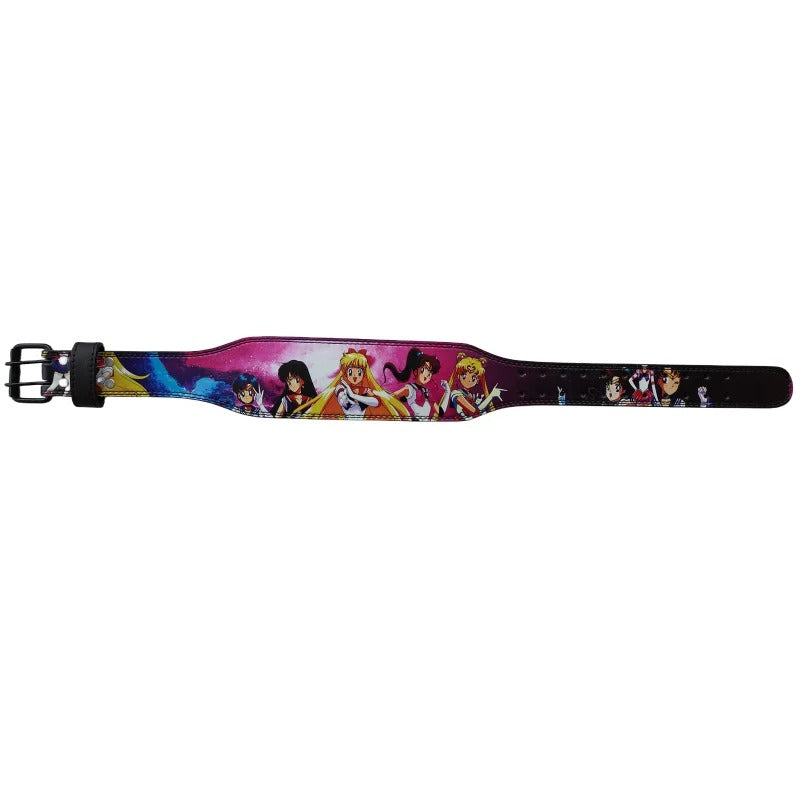 Sailor Moon Weight Lifting Belt