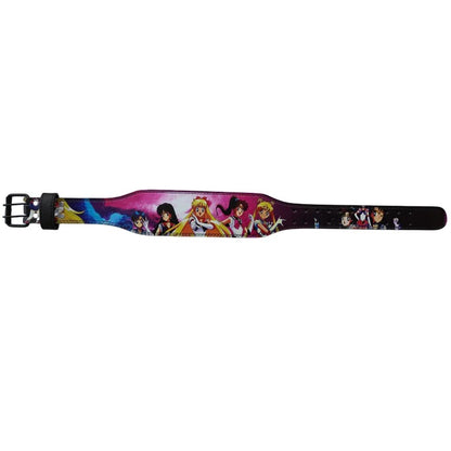 Sailor Moon Weight Lifting Belt