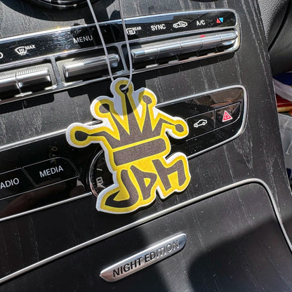 Crown JDM Car Air Freshener