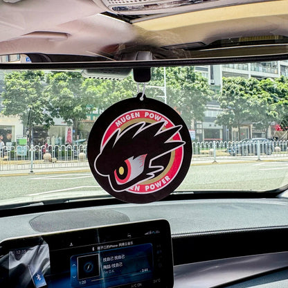 Mugen Power JDM Car Air Freshener