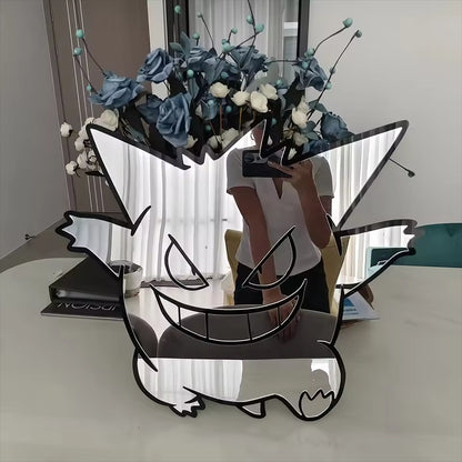 Gengar Mirror