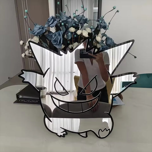 Gengar Mirror