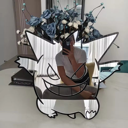 Gengar Mirror
