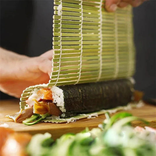 Sushi Rolling Mat