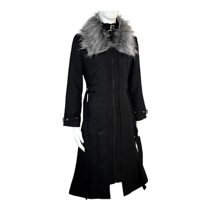 Atsushi Nakajima Cosplay Coat