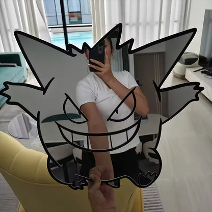 Gengar Mirror