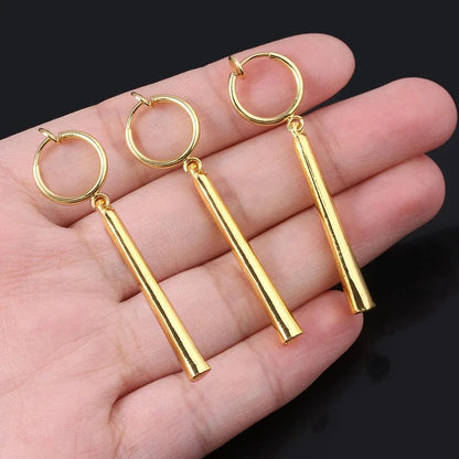 Roronoa Zoro Cosplay Earrings