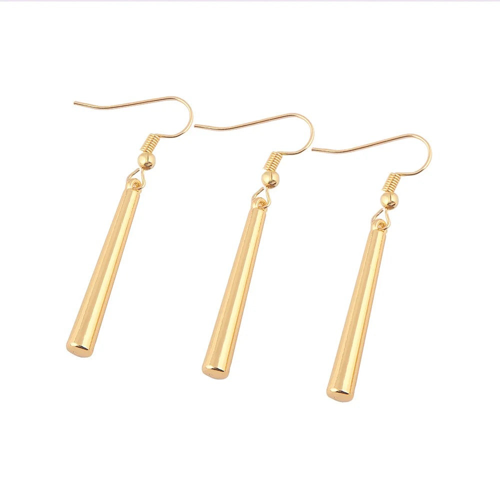 Roronoa Zoro Cosplay Earrings