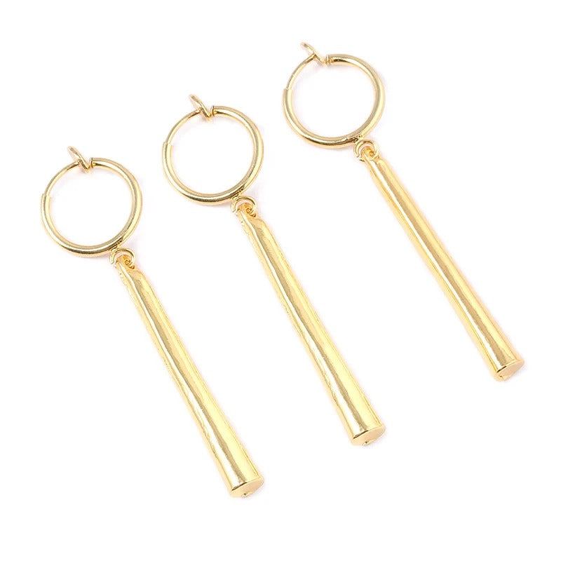 Roronoa Zoro Cosplay Earrings