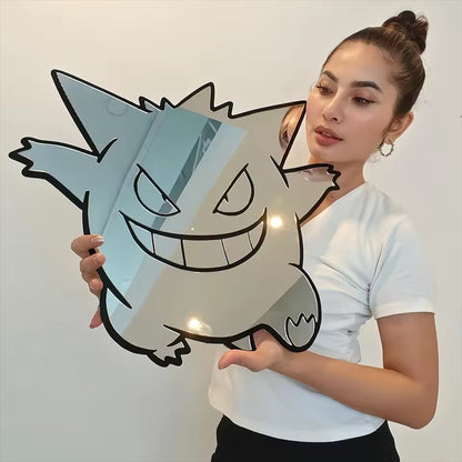 Gengar Mirror