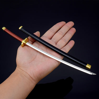 Yuta Okkotsu Mini Katana Sword