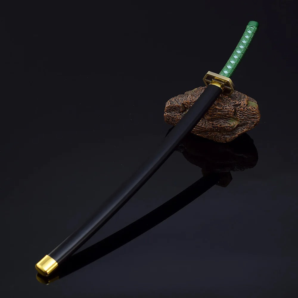 Sōsuke Aizen Mini Katana Sword