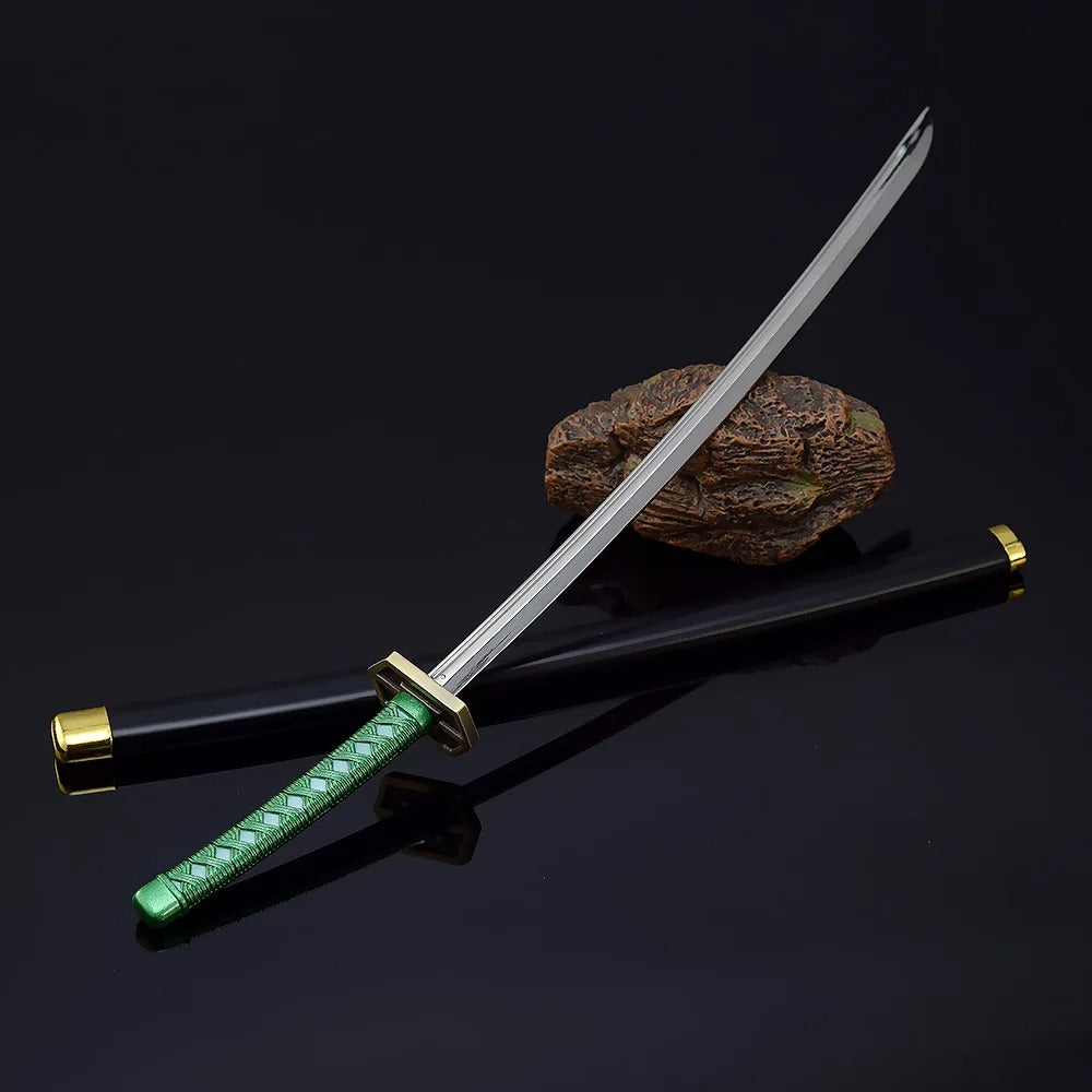 Sōsuke Aizen Mini Katana Sword